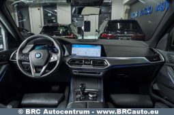 BMW X5  2019 full