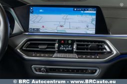 BMW X5  2019 full