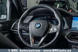 BMW X5  2019 full
