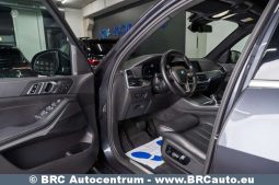 BMW X5  2019 full