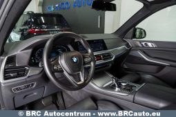 BMW X5  2019 full