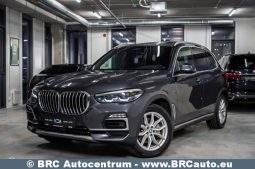 BMW X5  2019