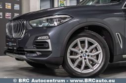 BMW X5  2019
