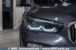 BMW X5  2019