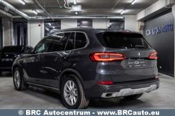 BMW X5  2019 full