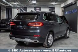 BMW X5  2019 full