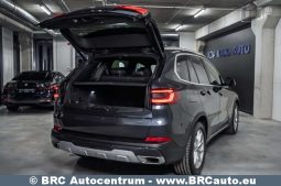 BMW X5  2019 full