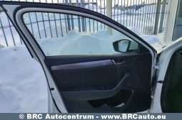 Skoda Superb 1.6 TDI DSG Automatas 2017 full