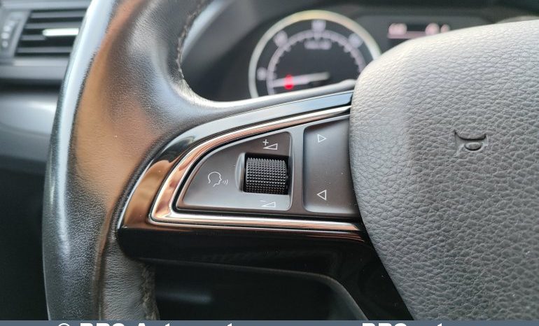 Skoda Superb 1.6 TDI DSG Automatas 2017 full