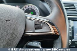 Skoda Superb 1.6 TDI DSG Automatas 2017 full