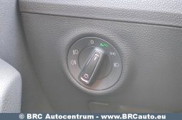 Skoda Superb 1.6 TDI DSG Automatas 2017 full