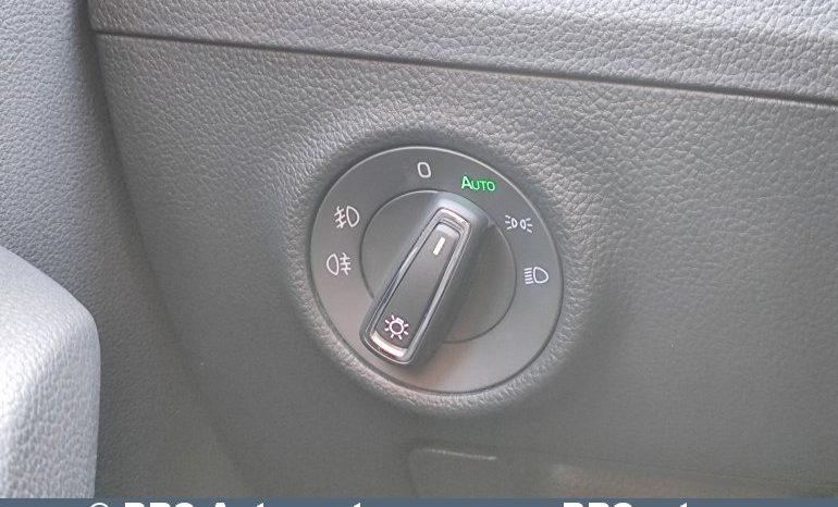 Skoda Superb 1.6 TDI DSG Automatas 2017 full