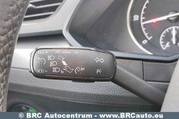 Skoda Superb 1.6 TDI DSG Automatas 2017 full