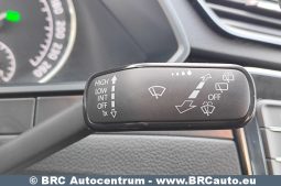 Skoda Superb 1.6 TDI DSG Automatas 2017 full