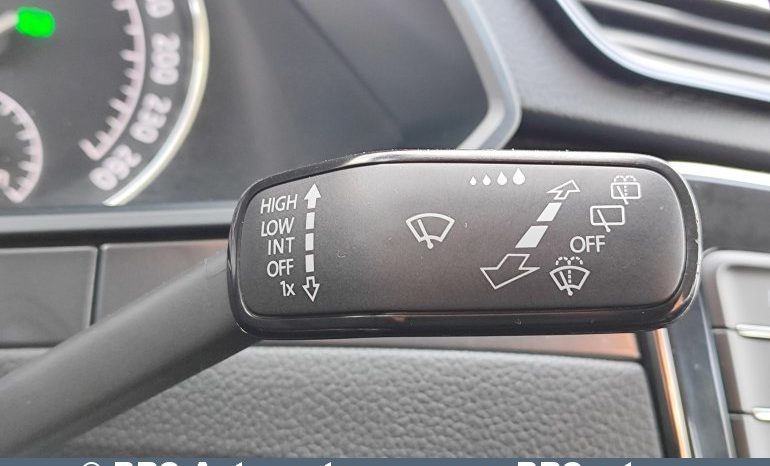 Skoda Superb 1.6 TDI DSG Automatas 2017 full