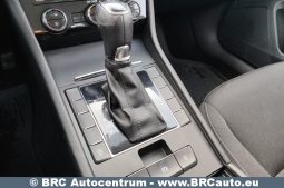 Skoda Superb 1.6 TDI DSG Automatas 2017 full