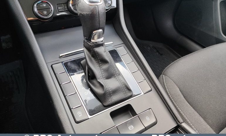 Skoda Superb 1.6 TDI DSG Automatas 2017 full