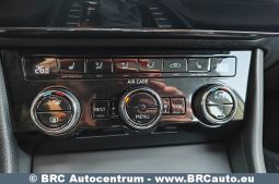 Skoda Superb 1.6 TDI DSG Automatas 2017 full