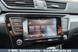 Skoda Superb 1.6 TDI DSG Automatas 2017 full