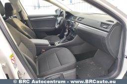 Skoda Superb 1.6 TDI DSG Automatas 2017