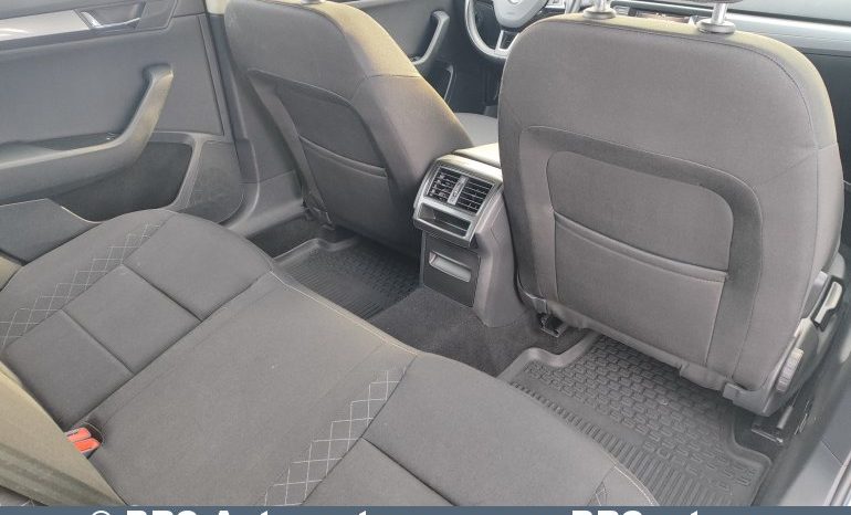 Skoda Superb 1.6 TDI DSG Automatas 2017 full