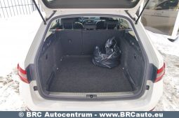 Skoda Superb 1.6 TDI DSG Automatas 2017 full