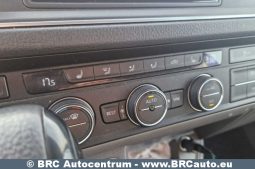 Volkswagen Crafter d Automatas 2019 full