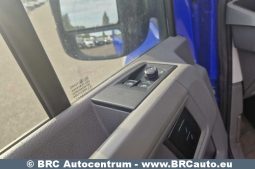 Volkswagen Crafter d Automatas 2019 full