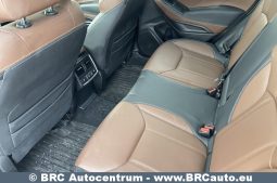 Subaru Forester 2.5i AWD Touring Automatas 2022 full
