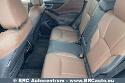 Subaru Forester 2.5i AWD Touring Automatas 2022 full