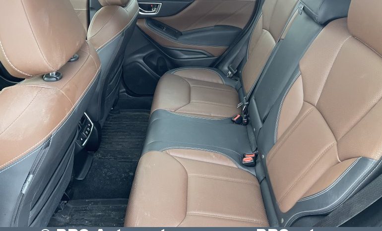 Subaru Forester 2.5i AWD Touring Automatas 2022 full