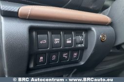 Subaru Forester 2.5i AWD Touring Automatas 2022 full