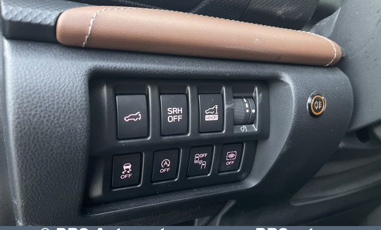 Subaru Forester 2.5i AWD Touring Automatas 2022 full