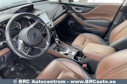 Subaru Forester 2.5i AWD Touring Automatas 2022 full