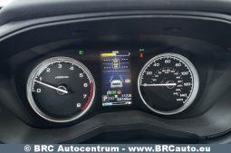Subaru Forester 2.5i AWD Touring Automatas 2022 full