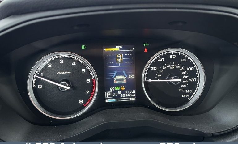 Subaru Forester 2.5i AWD Touring Automatas 2022 full