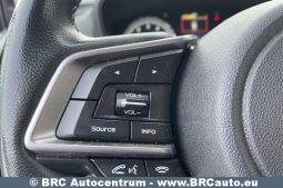 Subaru Forester 2.5i AWD Touring Automatas 2022 full