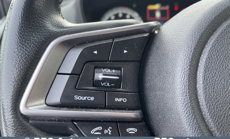 Subaru Forester 2.5i AWD Touring Automatas 2022 full