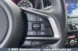 Subaru Forester 2.5i AWD Touring Automatas 2022 full