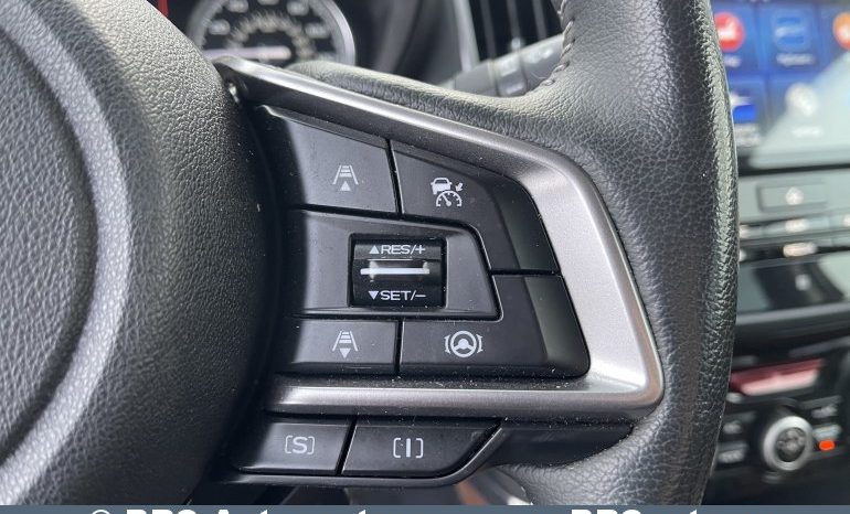 Subaru Forester 2.5i AWD Touring Automatas 2022 full