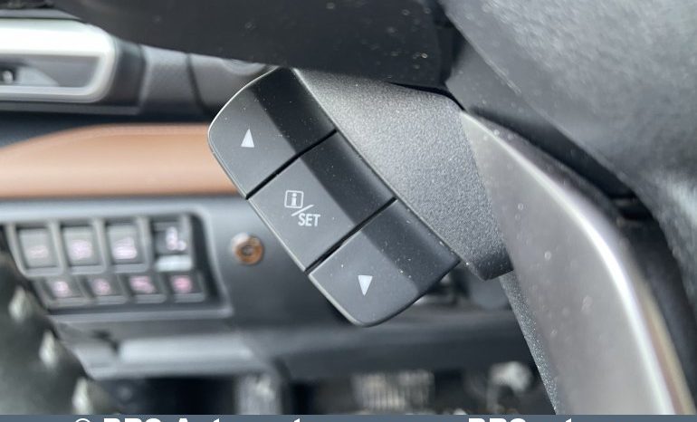 Subaru Forester 2.5i AWD Touring Automatas 2022 full