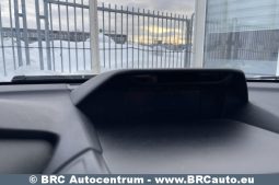 Subaru Forester 2.5i AWD Touring Automatas 2022 full