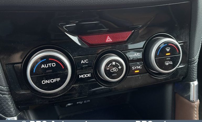 Subaru Forester 2.5i AWD Touring Automatas 2022 full