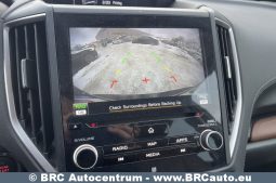 Subaru Forester 2.5i AWD Touring Automatas 2022 full