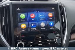 Subaru Forester 2.5i AWD Touring Automatas 2022 full