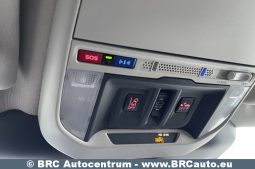 Subaru Forester 2.5i AWD Touring Automatas 2022 full