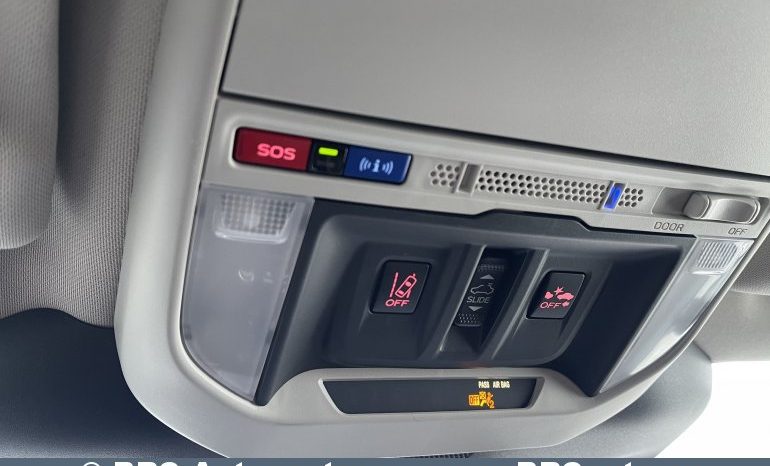 Subaru Forester 2.5i AWD Touring Automatas 2022 full