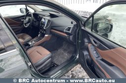 Subaru Forester 2.5i AWD Touring Automatas 2022