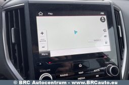 Subaru Forester 2.5i AWD Touring Automatas 2022 full