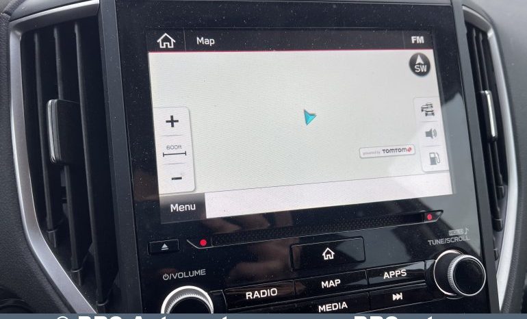 Subaru Forester 2.5i AWD Touring Automatas 2022 full